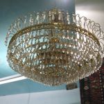 612 2673 HANGING LAMP